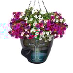 View Pro-Series 16 Self Watering Hanging Basket 