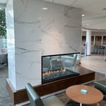 View Peninsula Gas Fireplaces