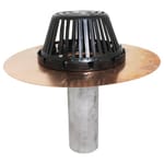 View Roof Drains: Proliner