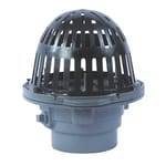 View Roof Drains: RD-200 Small Body
