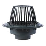 View Roof Drains: RD-300 Extra Large Body
