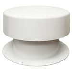 View Roof Vents: Prevent