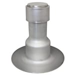 View Roof Vents: High Security Vent