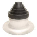 View Roof Vents: Uniboot