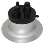 View Roof Vents: Maraboot