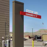 View Drive-Thru Accessories
