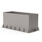 View Recuro Bioretention Planters: Infiltrating