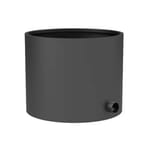 View Recuro Bioretention Planters: Curved