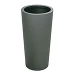 View Planters: Tall Cylinder