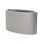 View Planters: Ellipse