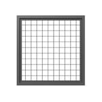 View Decorative Screens: Mesh
