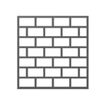 View Decorative Screens: Offset