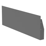 View Forma Modular Planter & Planter Walls: Modular Wall - On Grade