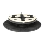 View SE Self-Leveling Pedestal Supports: SE0-P