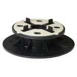 View SE Self-Leveling Pedestal Supports: SE1-P