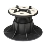 View SE Self-Leveling Pedestal Supports: SE3-P