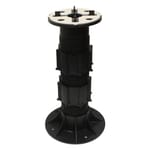 View SE Self-Leveling Pedestal Supports: SE10-P