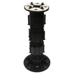 View SE Self-Leveling Pedestal Supports: SE12-P