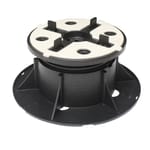 View NM Adjustable Pedestal Supports: NM-3