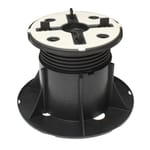 View NM Adjustable Pedestal Supports: NM-4