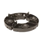View Fixed Pedestal Supports: EH-15