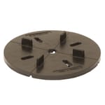View Fixed Pedestal Supports: RUB-14