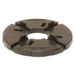 View Fixed Pedestal Supports: RUB38