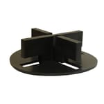 View Fixed Pedestal Supports: Ultralow