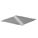 View Accessories: Safety Plate