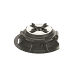 View Self-Leveling Adjustable Pedestal: PR-1
