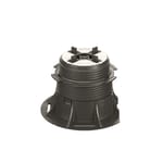 View Self-Leveling Adjustable Pedestal: PR-2 
