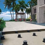 View Self-Leveling Adjustable Pedestal: PR-2 