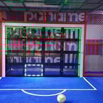 View Sutu Interactive Ball Wall