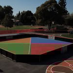 View Toro Interactive Sports Arena