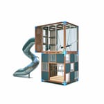 View Halo Cubic (ASTM)