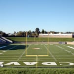 View Legion Sports Turf