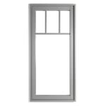 View Design Series Windows