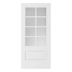 View Swinging Patio Doors