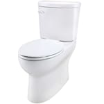 View Toilets: 20-832