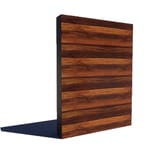 Commercial Wall Systems (Metal Studs): Includes Cumaru, Garapa, Ipe, Massaranduba, Tigerwood