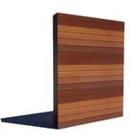 Residential Wall Systems (Wood Studs): Includes Cumaru, Garapa, Ipe, Massaranduba, Tigerwood