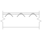 Exterior Decking: Deck Fastening with Edge Screws 