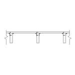 Exterior Decking: Undermount Deck Fastening 