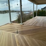View Balau Hardwood Decking