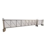 CAD Drawings BIM Models Pro Access Systems