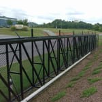 View Macro Box – For Gate Single Openings Between 51 And 80 Feet Or Bi Parting Up To 160 Feet