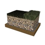 CAD Drawings BIM Models Tour Greens