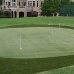 View Short Game Greens - Commercial
