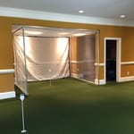 View Indoor Putting Greens
