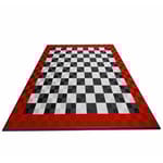 View Swisstrax Ribtrax Pro Two Car Garage Mat